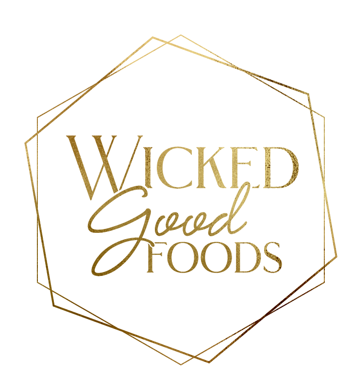 Home Wicked Good Foods